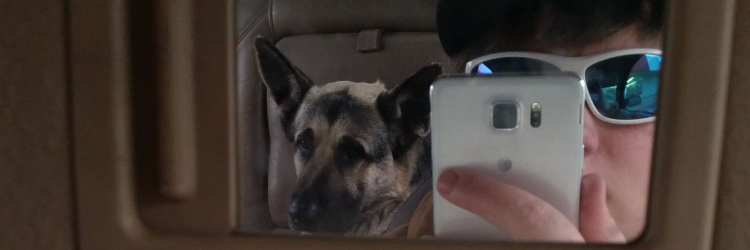 DustinMeyer14's profile banner image