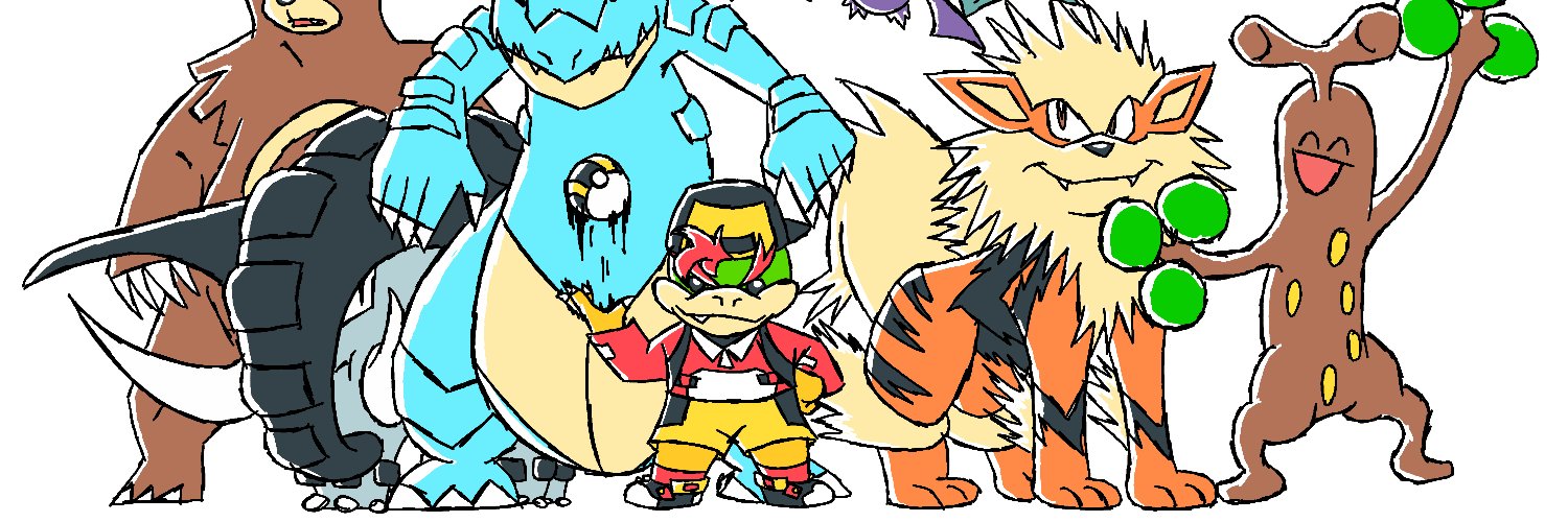 TrailMixBlazer's profile banner image