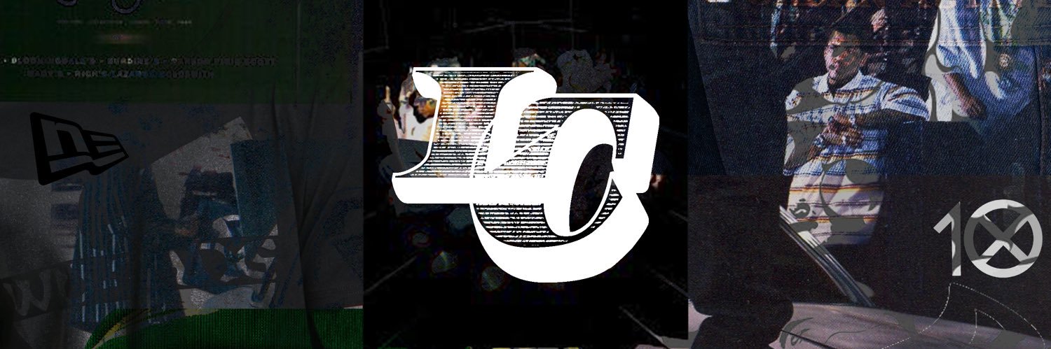LaniChrist's profile banner image