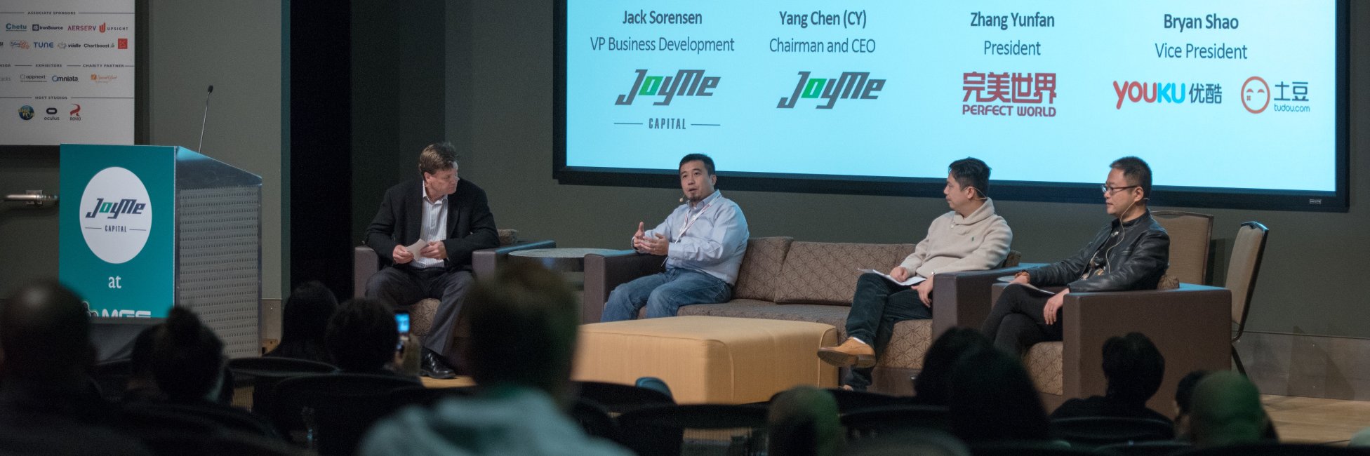 Joyme Capital banner