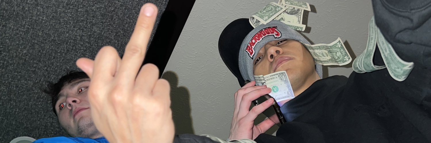Impatient98's profile banner image