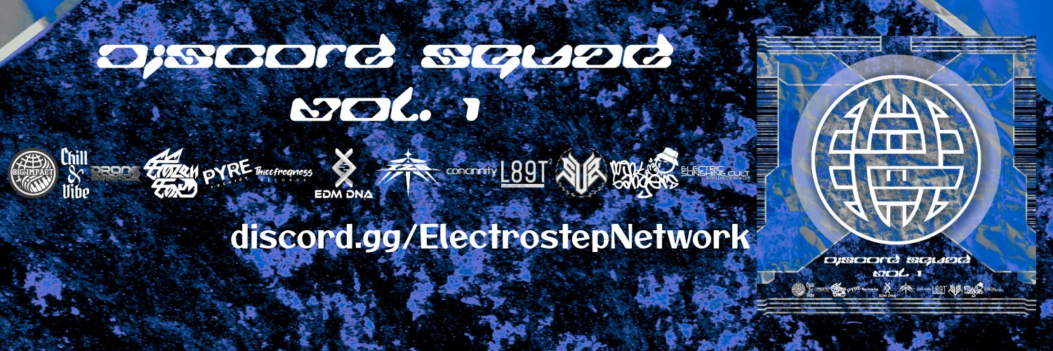 ElectrostepNtwk's profile banner image