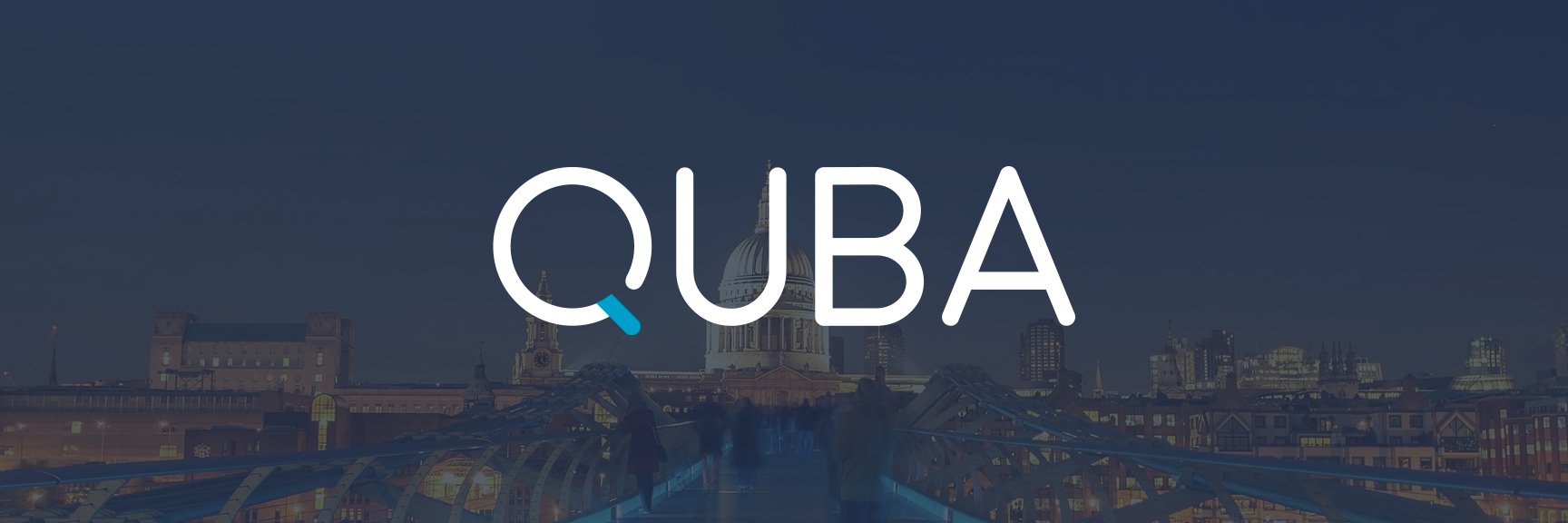 QubaSolutions's profile banner image