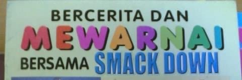 Satrio banner