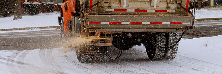 Snow Magazine banner