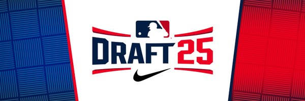 MLBDraft Profile Banner