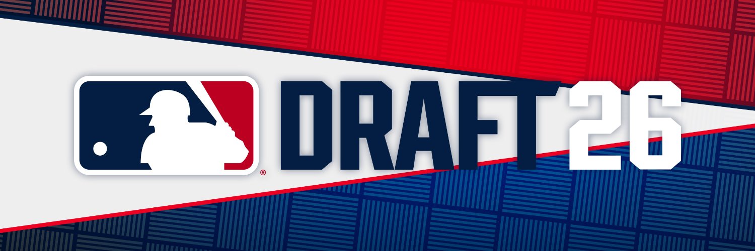 MLB Draft banner