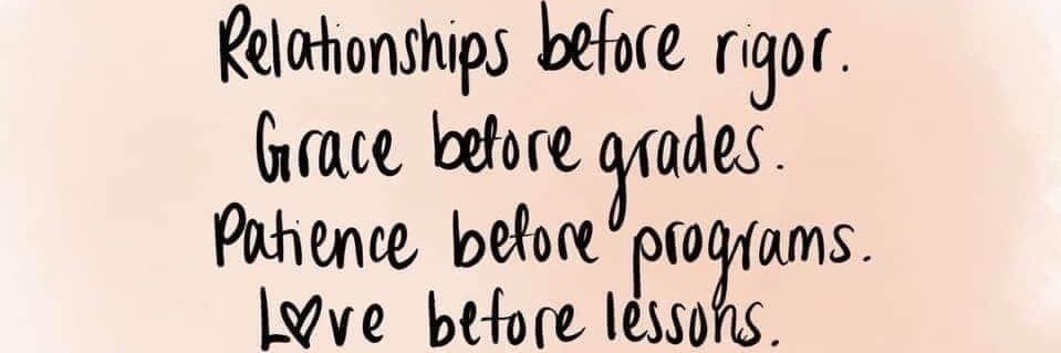 DeShaunne Hedgepeth 🍎🐝 banner