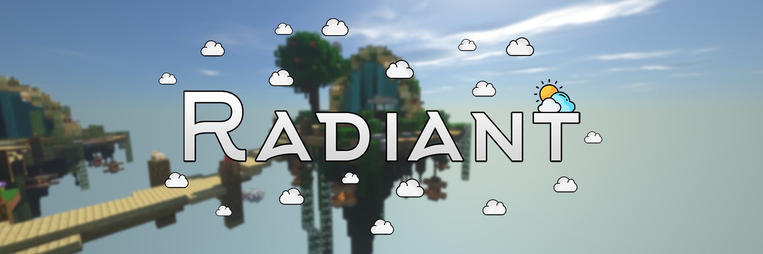 MineFrenzy ➡️ Radiant Network banner