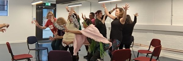 HummingbirdDP Profile Banner