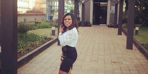 Afia Schwarzenegger banner