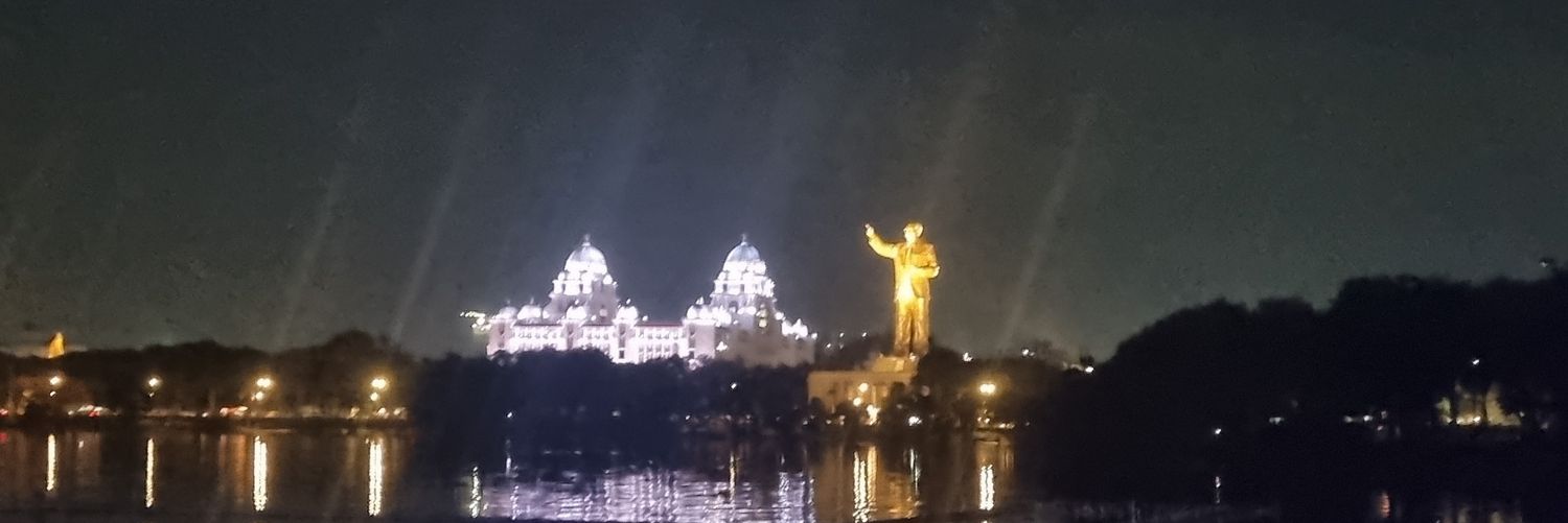 jayakarang's profile banner image