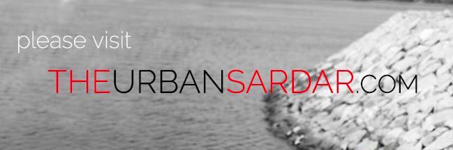 UrbanSardar's profile banner image