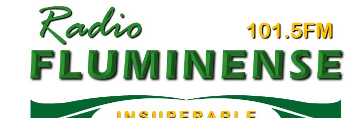 Radio Fluminense 101.5FM 🇪🇨 banner