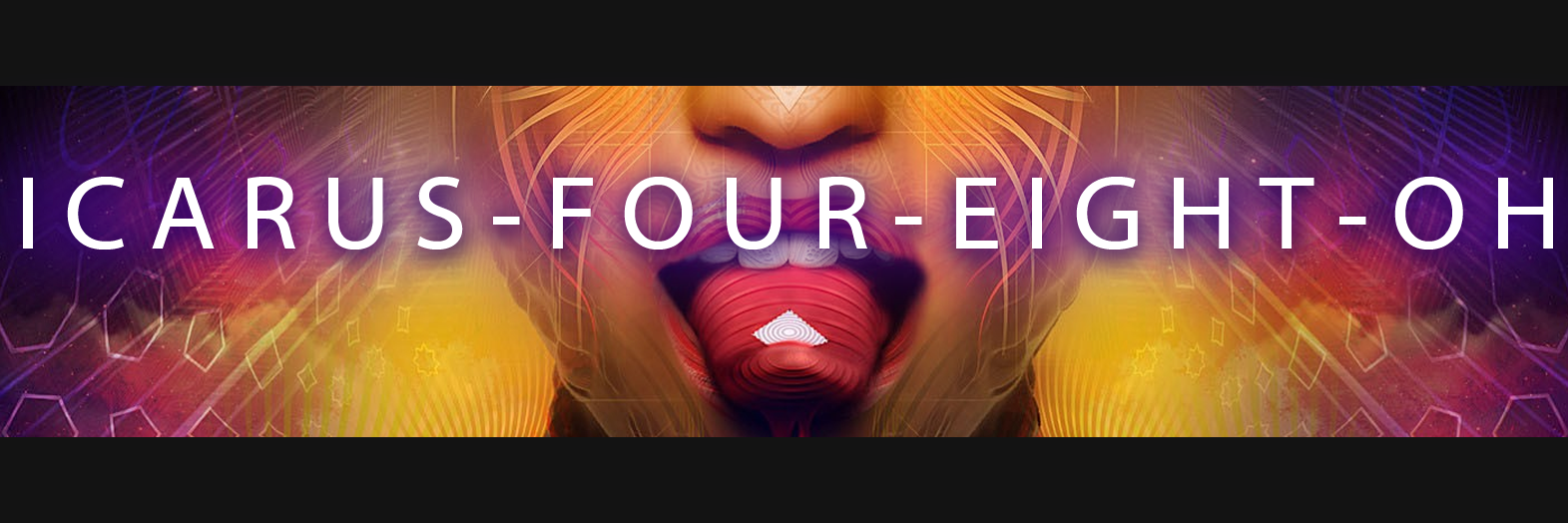 icarusthirdeye's profile banner image