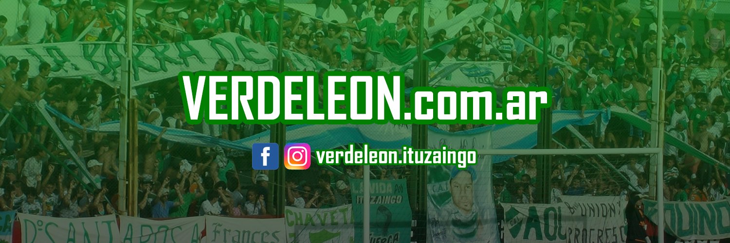 ITUZAINGO banner
