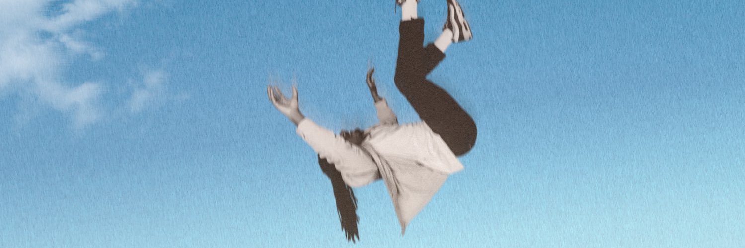 Vince The Messenger banner