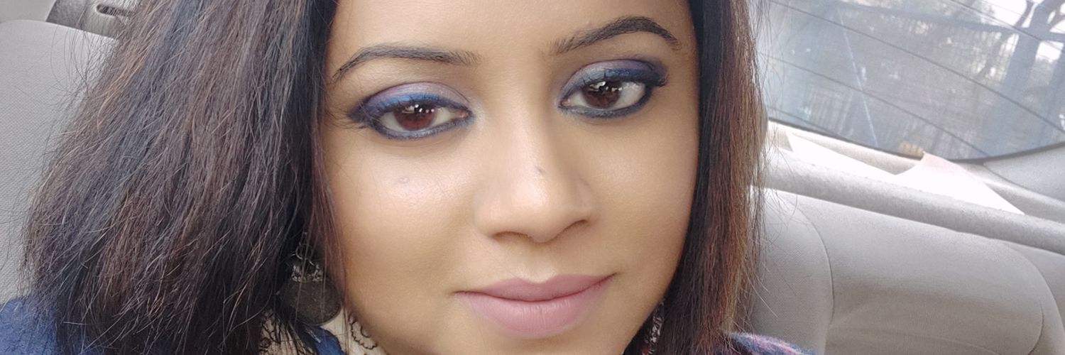 singer_sumana's profile banner image