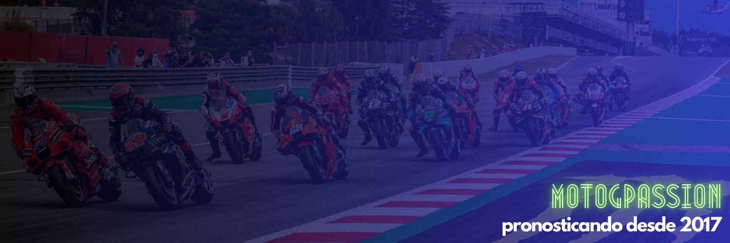 MotoGPassion banner