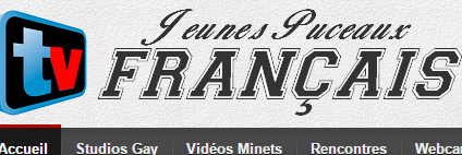 JeunesPuceaux's profile banner image