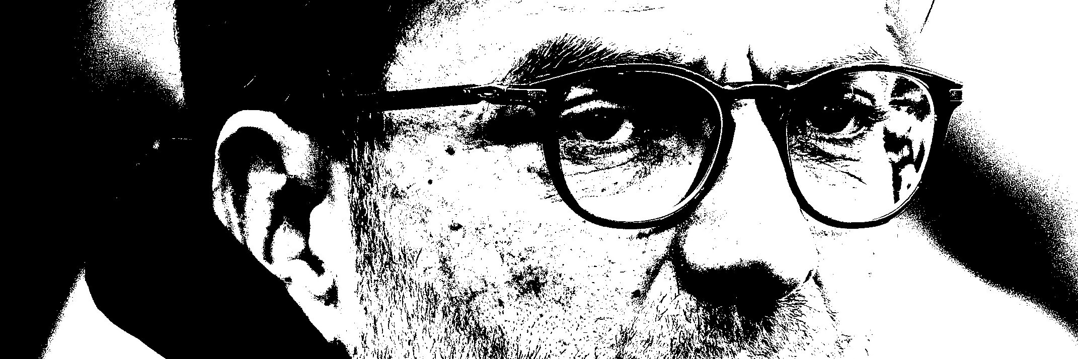 Alan Martin banner