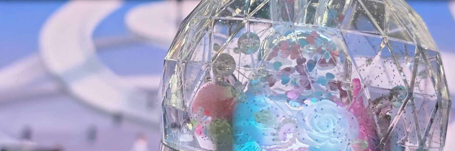 bearlittleblue's profile banner image