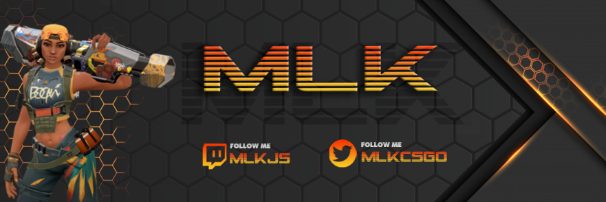 MLKfps's profile banner image