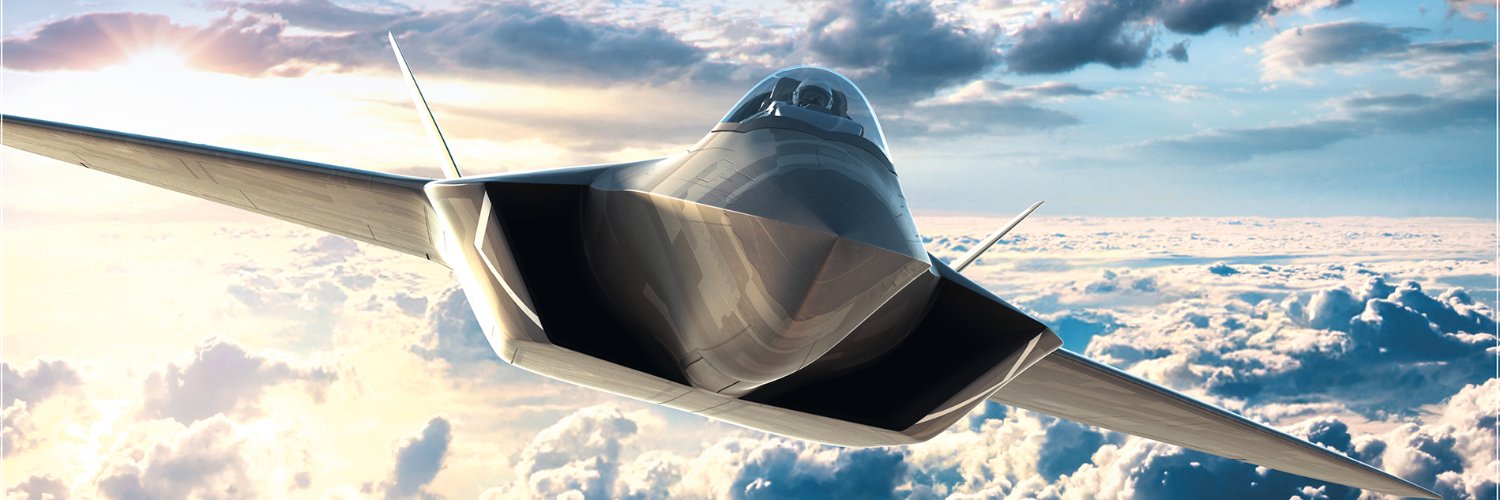 JointAirPower's profile banner image