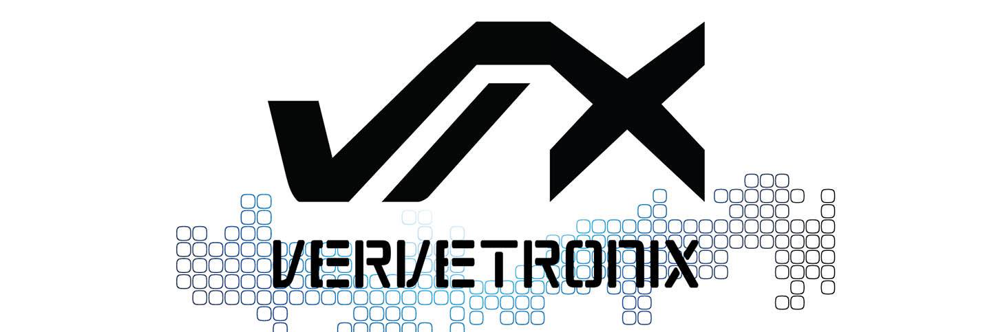 Vervetronix's profile banner image