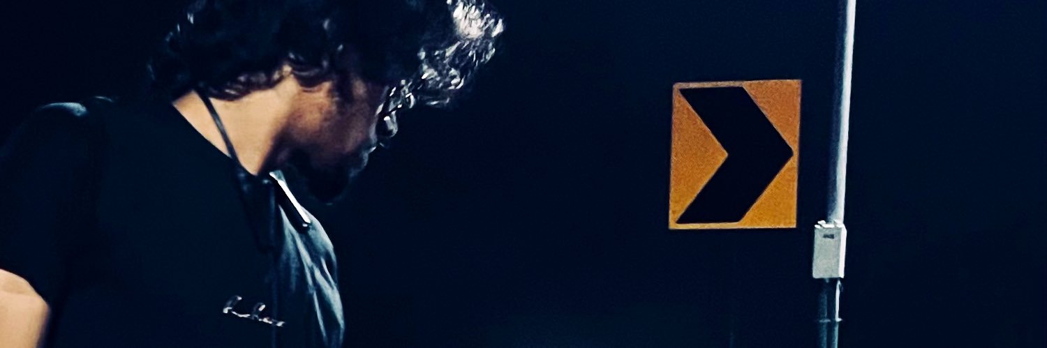 Gilly2196's profile banner image