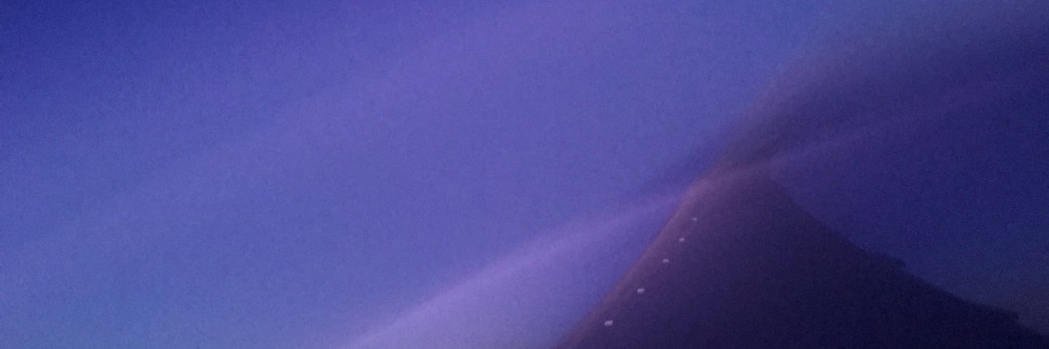 gavvoxious's profile banner image