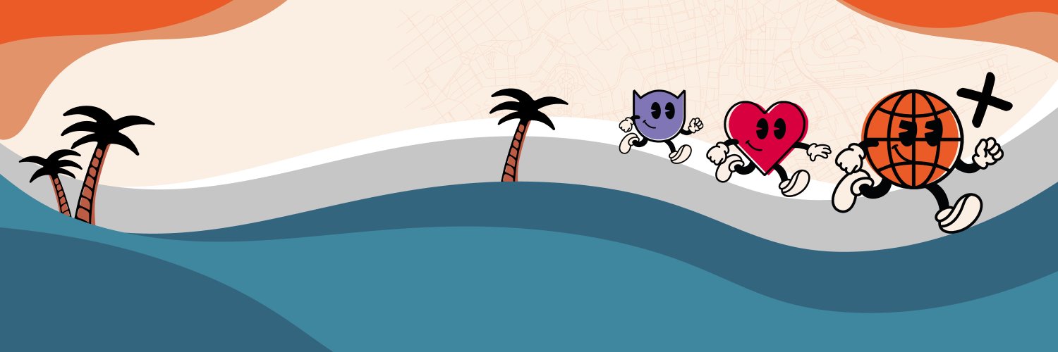 MagicBDNRunning's profile banner image