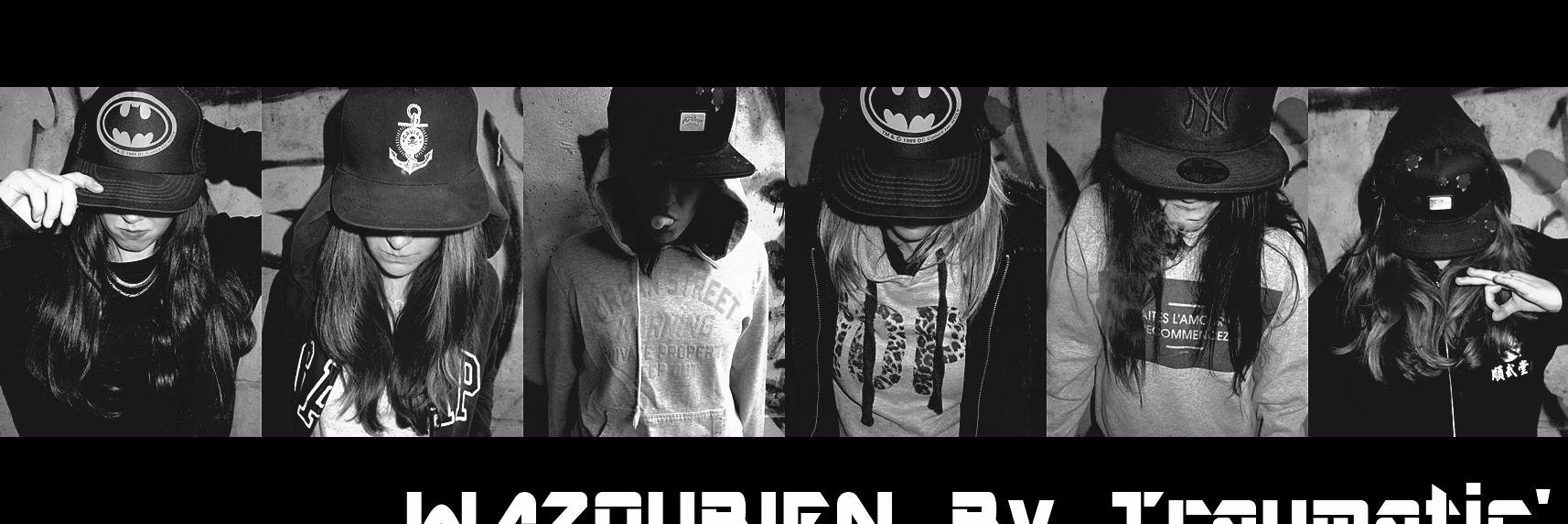 WazoubienOff's profile banner image