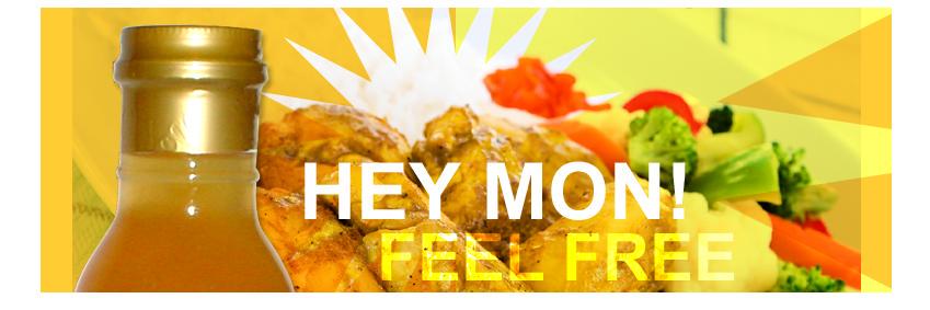 Hey Mon Caribbean (@heymonsauces) / Posts / X