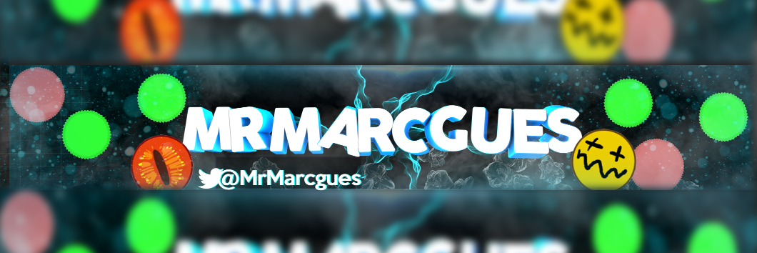 MrMarcgues's profile banner image