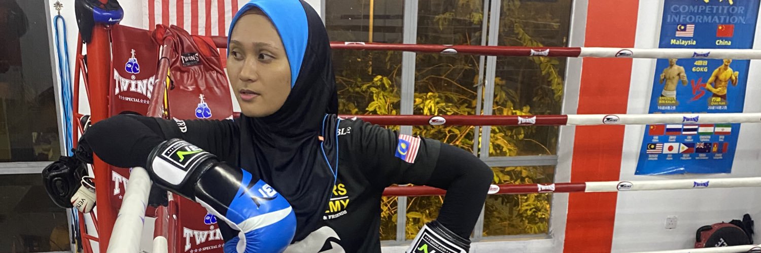Fazlinayazid's profile banner image