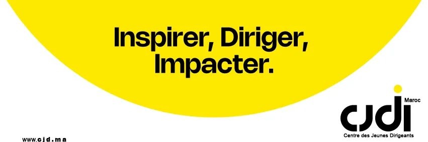 CJD Maroc banner