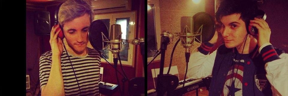 DCDMmusic's profile banner image