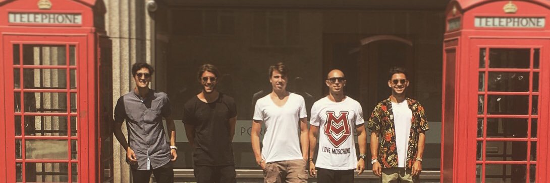 Luca_Piaccio's profile banner image