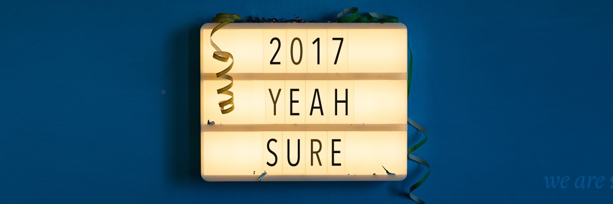 we_are_sure's profile banner image