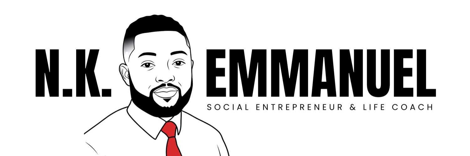 servantkwabena's profile banner image