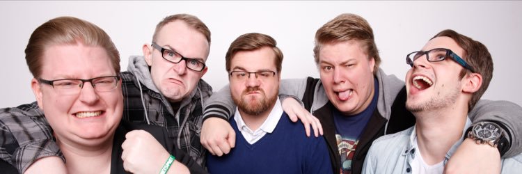 PietStream's profile banner image