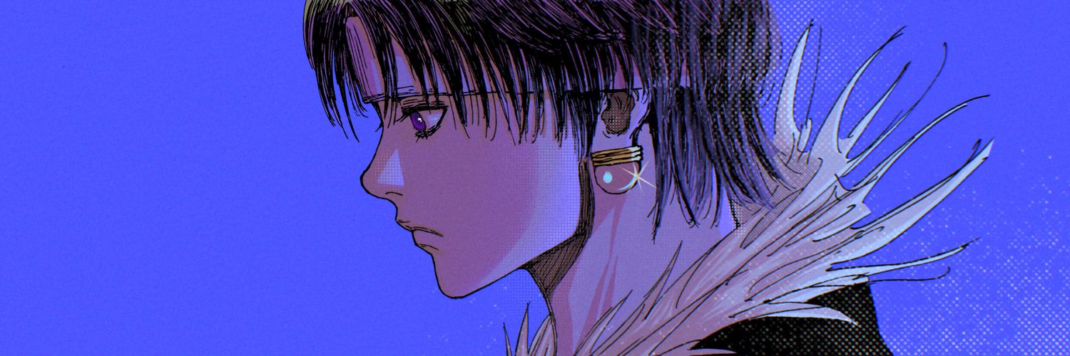 ENDOMMO's profile banner image