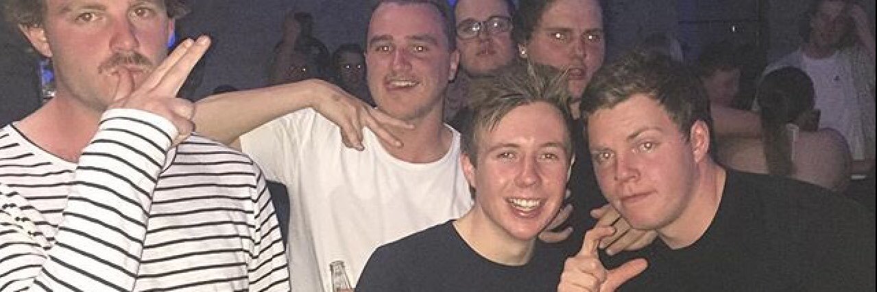 JarrodOB's profile banner image