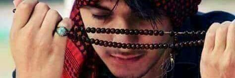 vikrambarad's profile banner image