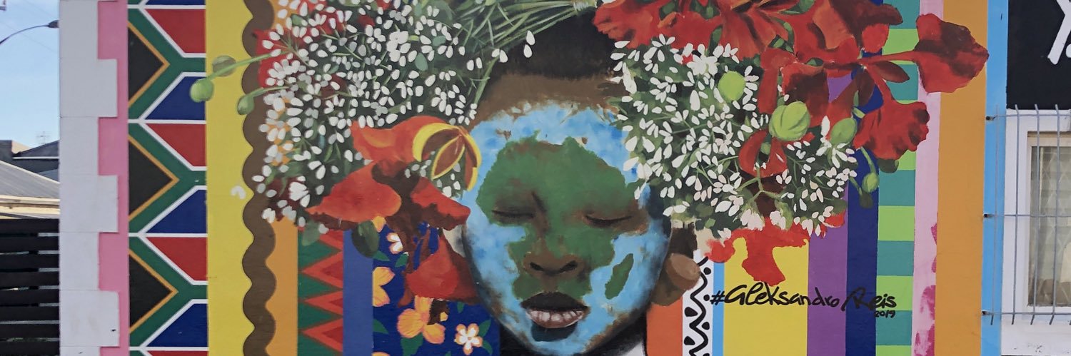 Annette Hübschle banner