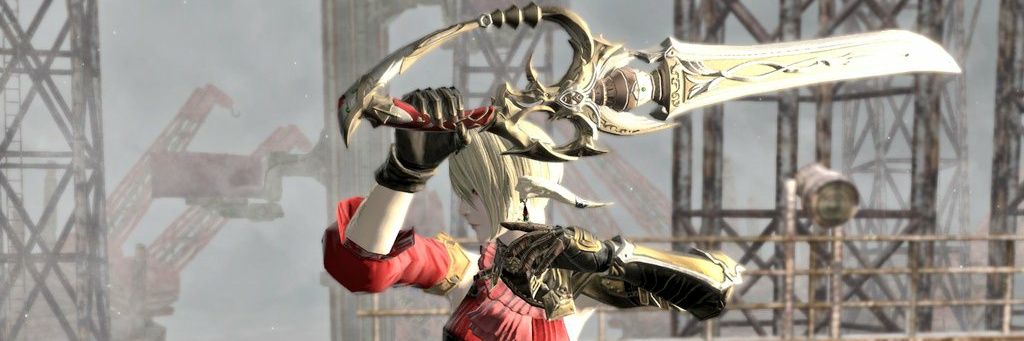 Nier banner