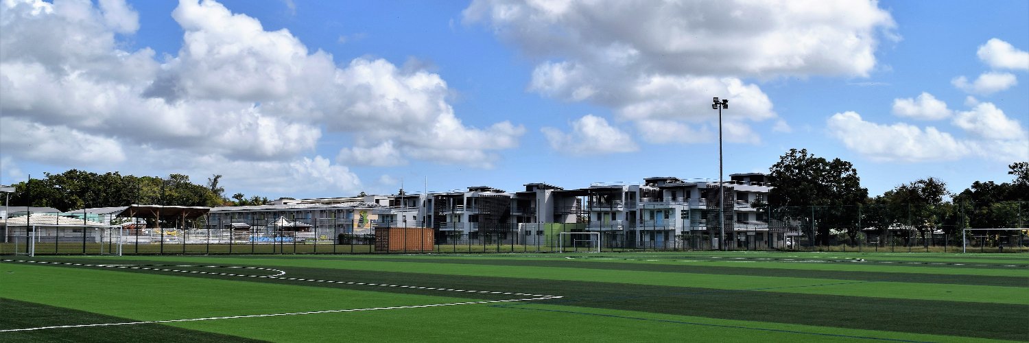 CREPS ANTILLES banner