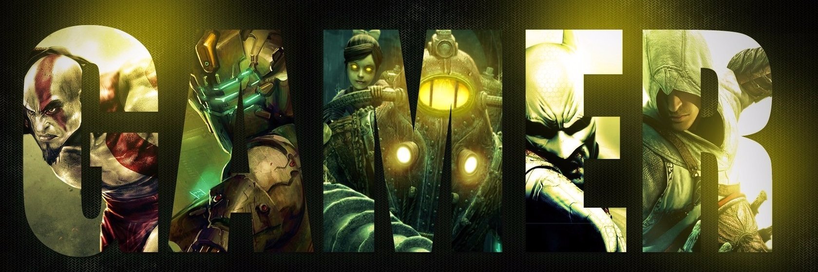Ragakilla's profile banner image