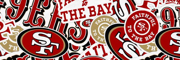 San Francisco 49ers Profile Banner